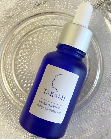 タカミスキンピール/タカミ/ブースター・導入液を使ったクチコミ(2枚目)