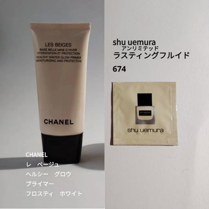 エヴァーマット コンパクトパウダー/CLARINS/プレストパウダーを使ったクチコミ(1枚目)