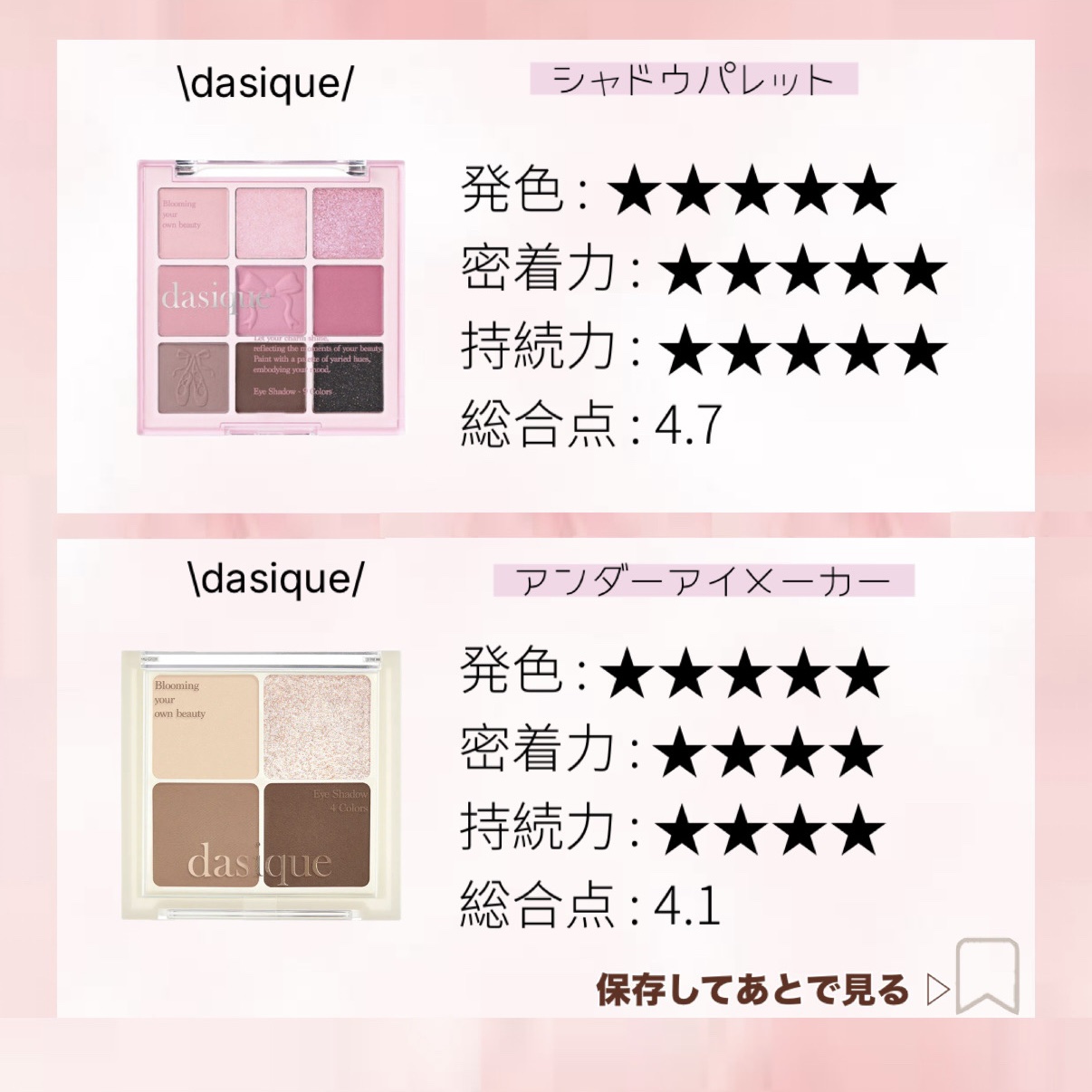 フィー モアムードアイパレット/fwee/アイシャドウパレットを使ったクチコミ（2枚目）