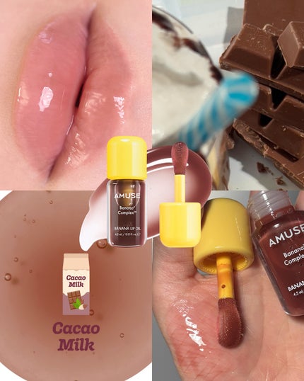 AMUSE公式アカウント on LIPS 「I’vegotsomethingspecialjustfory..」(9枚目)