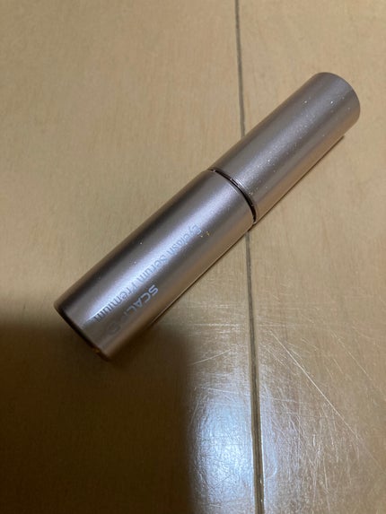 スカルプD アイラッシュセラム プレミアム/アンファー(スカルプD)/まつげ美容液を使ったクチコミ(1枚目)