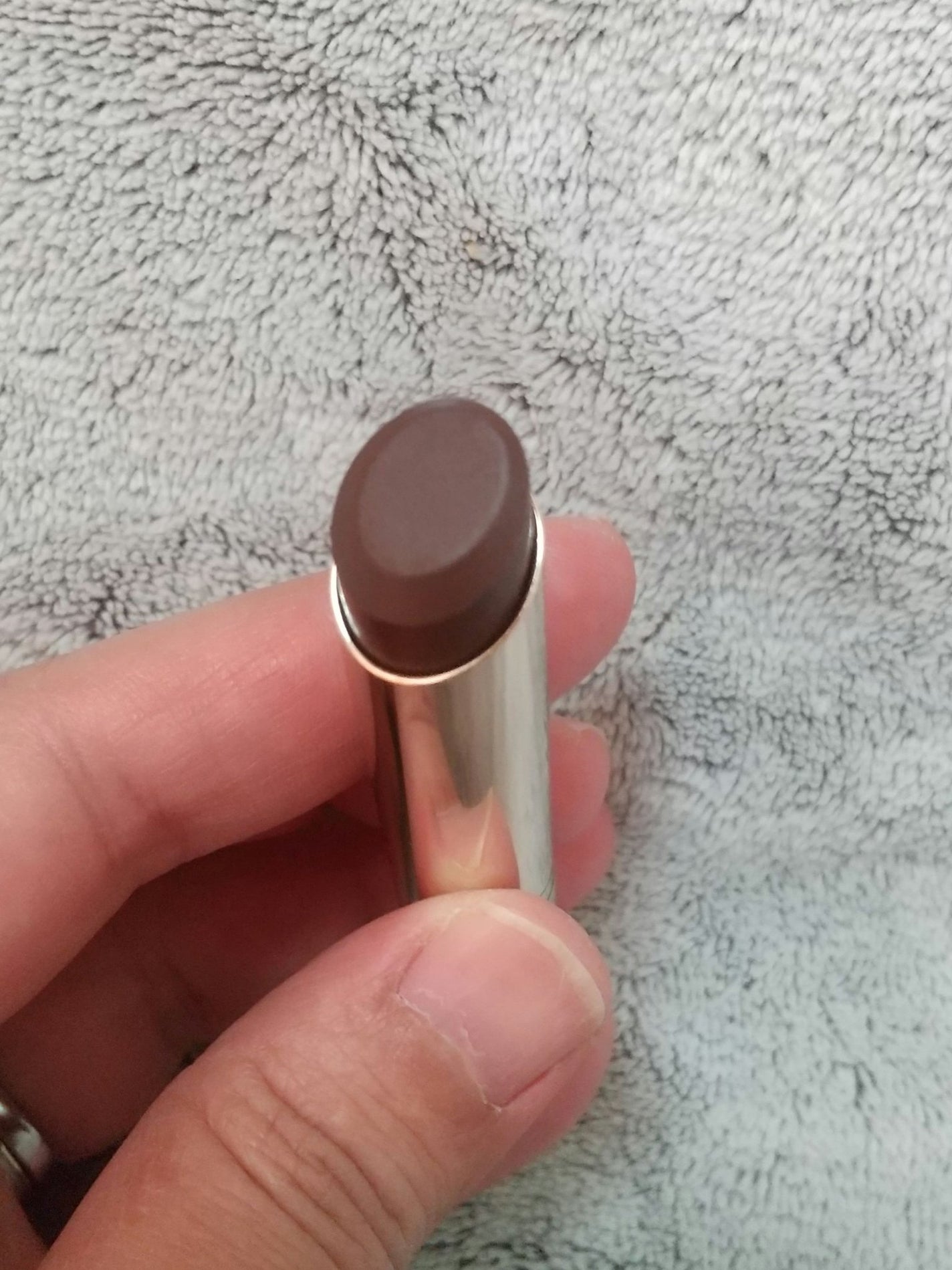 RMK デューイーメルト リップカラー/RMK/口紅を使ったクチコミ(5枚目)