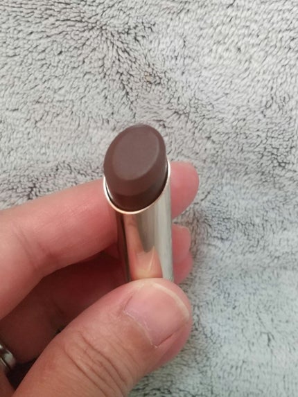 RMK デューイーメルト リップカラー/RMK/口紅を使ったクチコミ(5枚目)