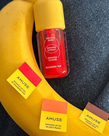 AMUSE公式アカウント on LIPS 「Getready!Ipreparedsomethingyou’..」(4枚目)