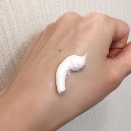 ダヴ ふわとろクリーミースクラブ サクラ&ムスク/ダヴ/ボディスクラブを使ったクチコミ(6枚目)