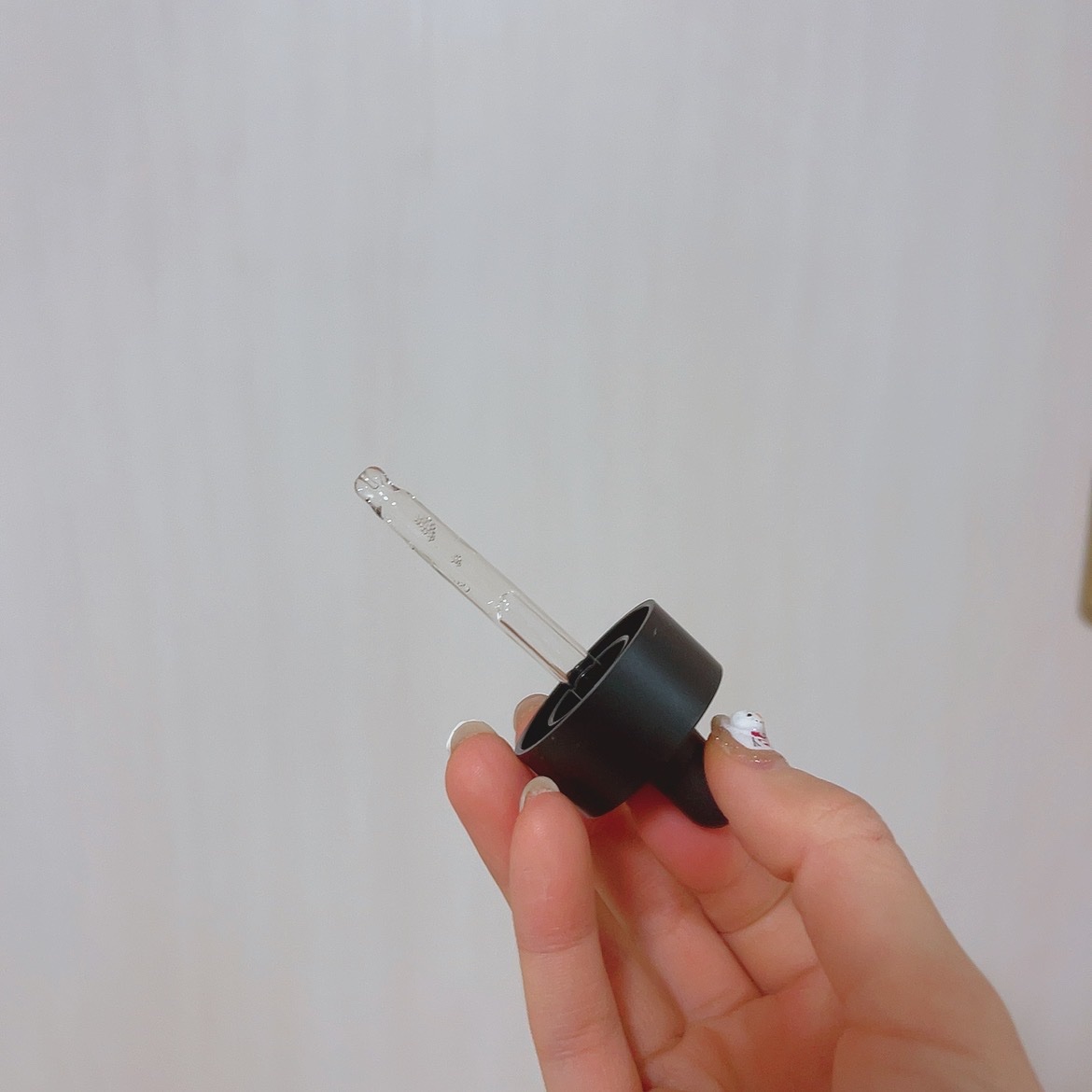 ビタ3セラム/オーズナリー/美容液を使ったクチコミ（2枚目）