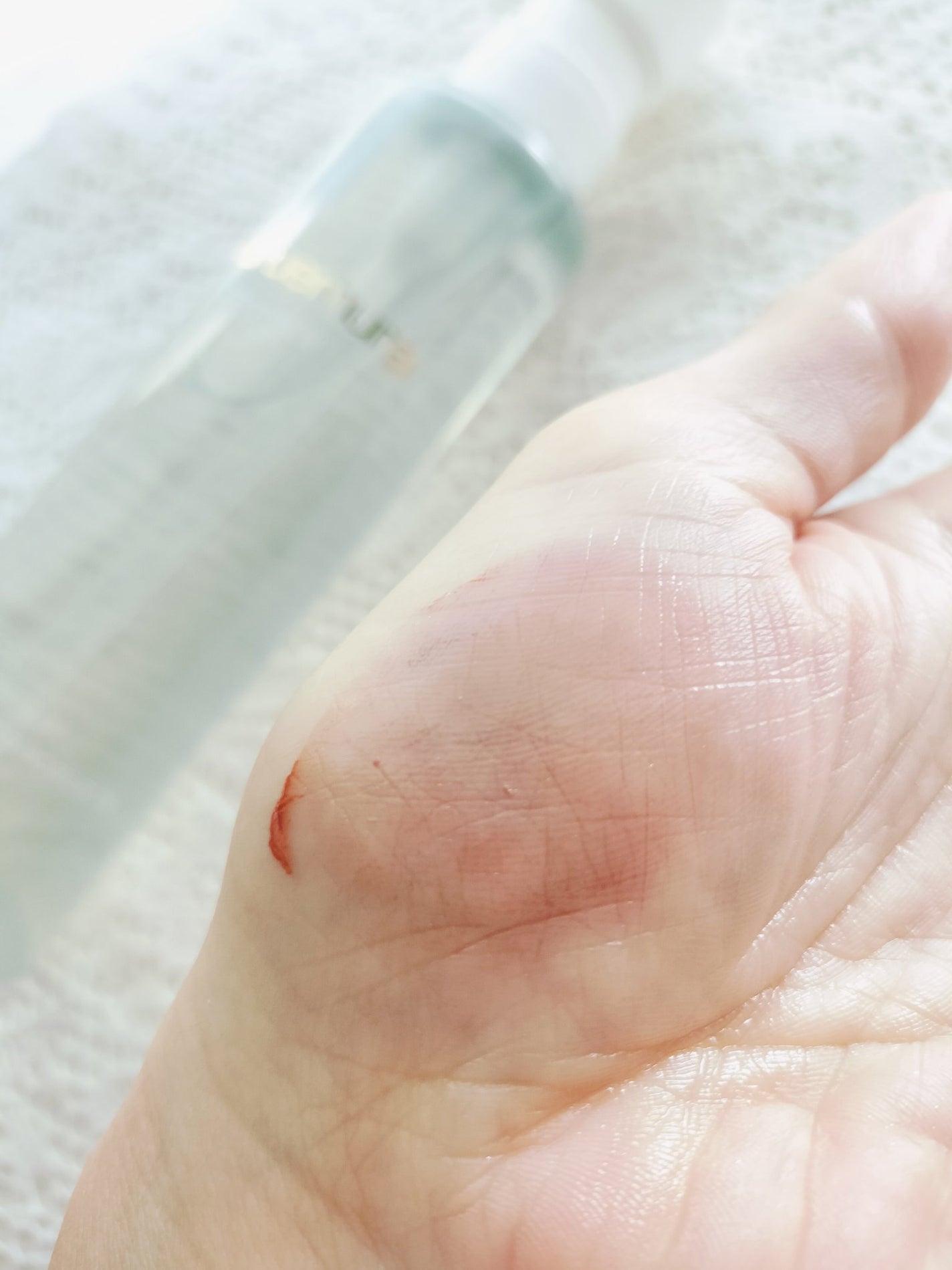 ブライト クレンジング オイル/shu uemura/オイルクレンジングを使ったクチコミ(4枚目)