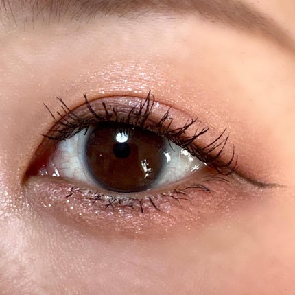 ジルスチュアート ドレスドブルーム アイズ/JILL STUART/アイシャドウパレットを使ったクチコミ(2枚目)