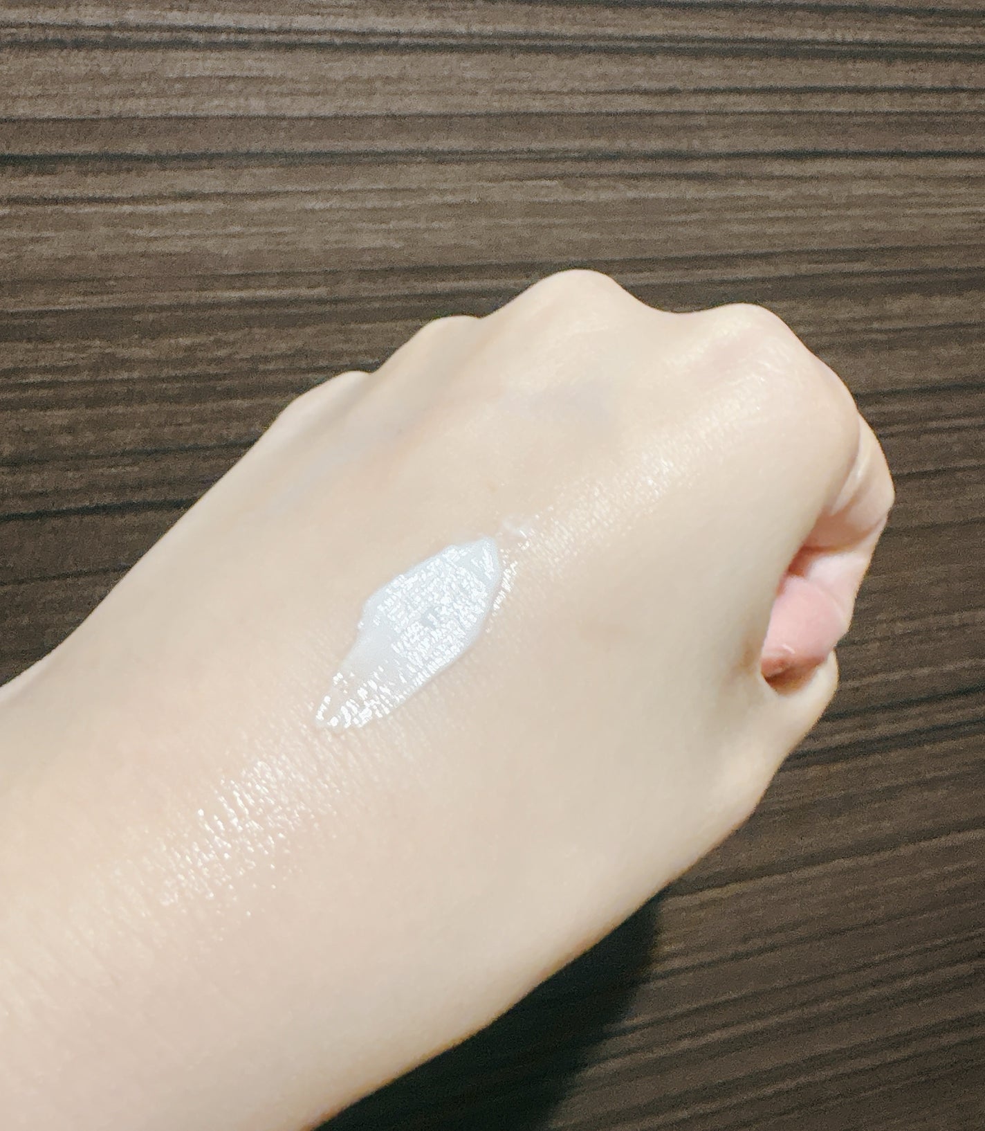 タイムリカバリークリーム/Simplete/フェイスクリームを使ったクチコミ(4枚目)