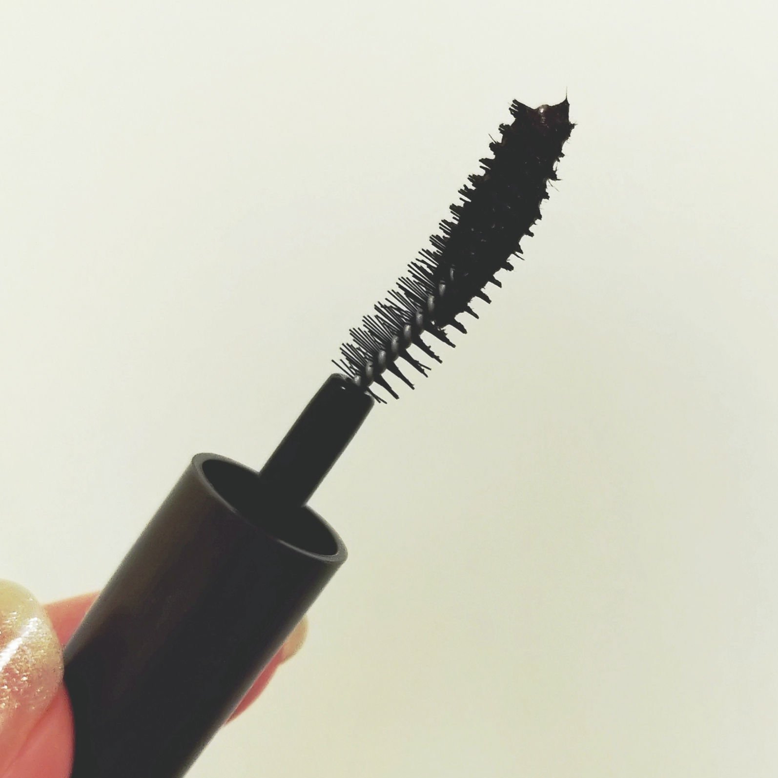 ロング＆カールマスカラ アドバンストフィルム/ヒロインメイク/マスカラを使ったクチコミ（2枚目）