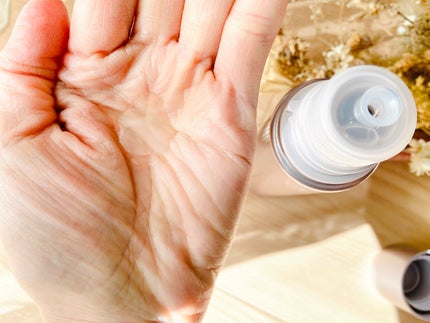 リフトホワイト ローション モイスト/BRIGHTAGE/化粧水を使ったクチコミ(7枚目)