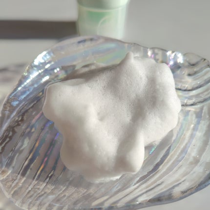 バランスフル クレンジングフォーム/Torriden/洗顔フォームを使ったクチコミ(4枚目)