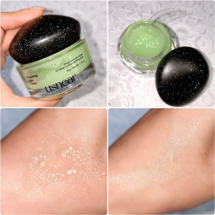 エクソボールセラム/USNEAR/美容液を使ったクチコミ(4枚目)