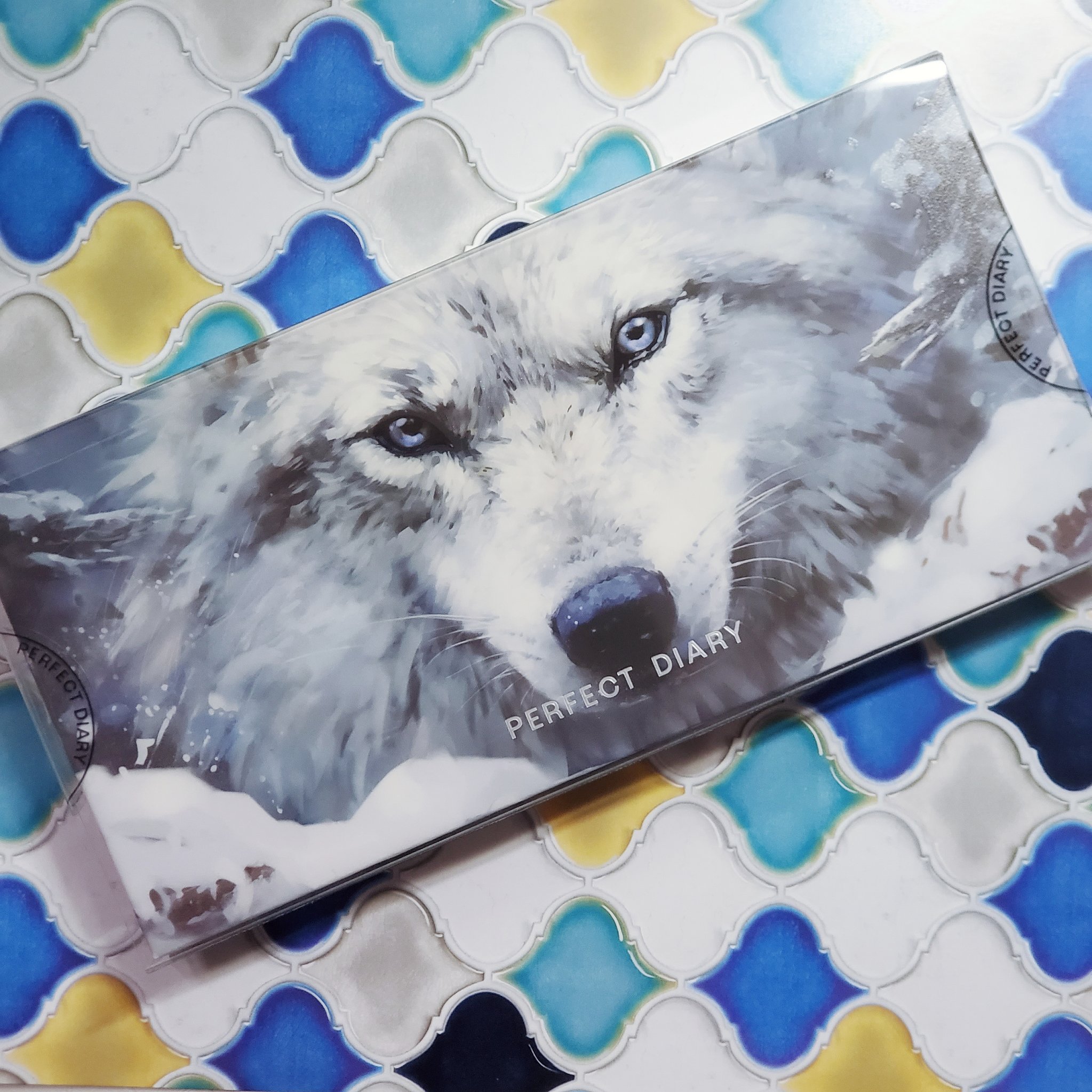 ワンデーアキュビュー®ディファイン®モイスト®　<フレッシュシリーズ>/アキュビュー® ディファイン®/ワンデー（１DAY）カラコンを使ったクチコミ（1枚目）