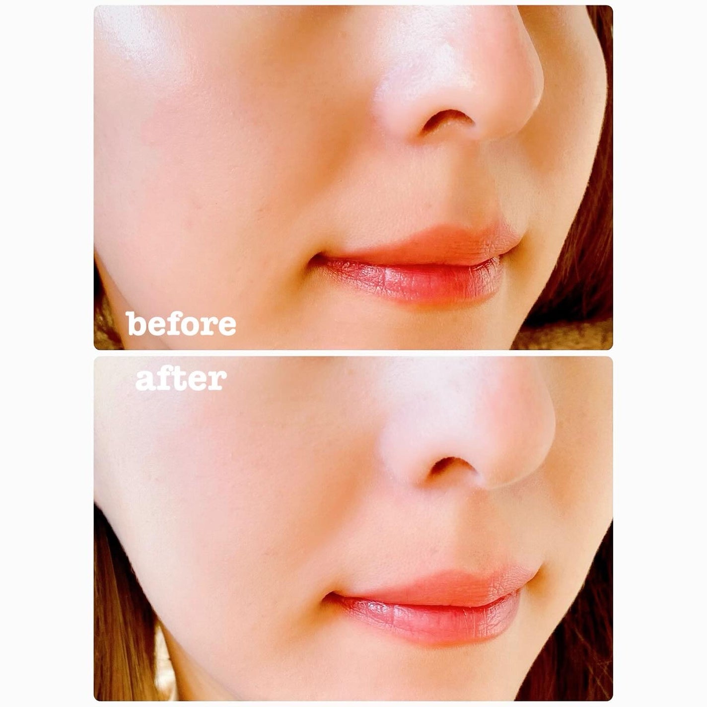 ヘルシーカバープライマー/AN’BLESS/化粧下地を使ったクチコミ(8枚目)