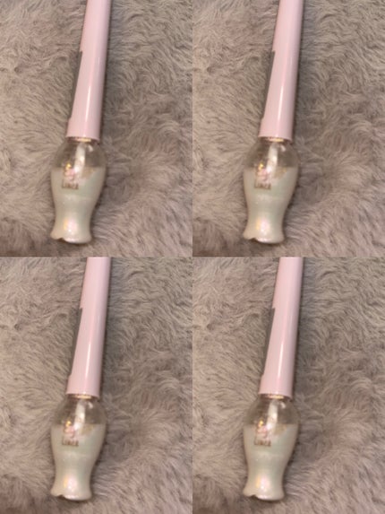 ティアー アイライナー/ETUDE/リキッドアイライナーを使ったクチコミ(1枚目)