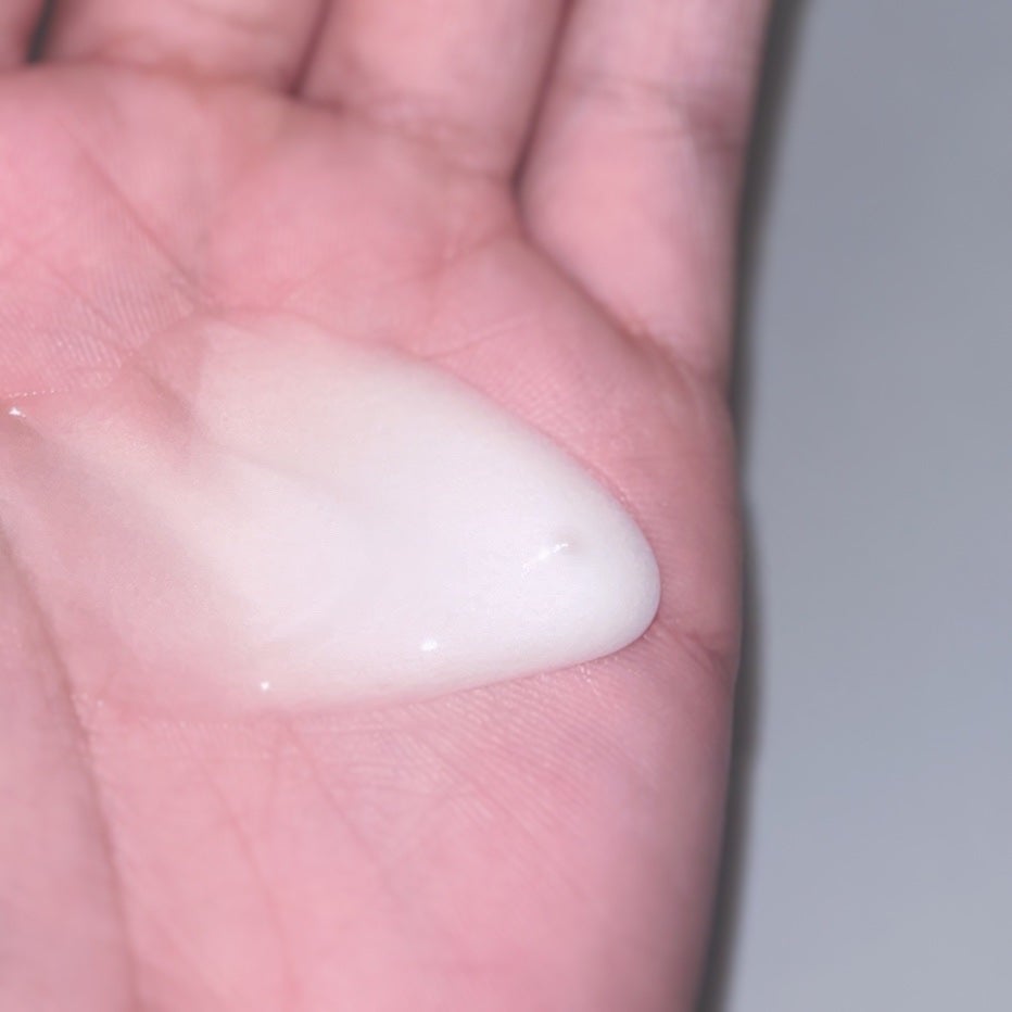 ニベア クリームケアボディウォッシュ W濃厚保湿 ヨーロピアンホワイトソープの香り/ニベア/ボディソープを使ったクチコミ(5枚目)