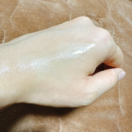 アゼライン酸CICA37セラム/オーズナリー/美容液を使ったクチコミ(3枚目)