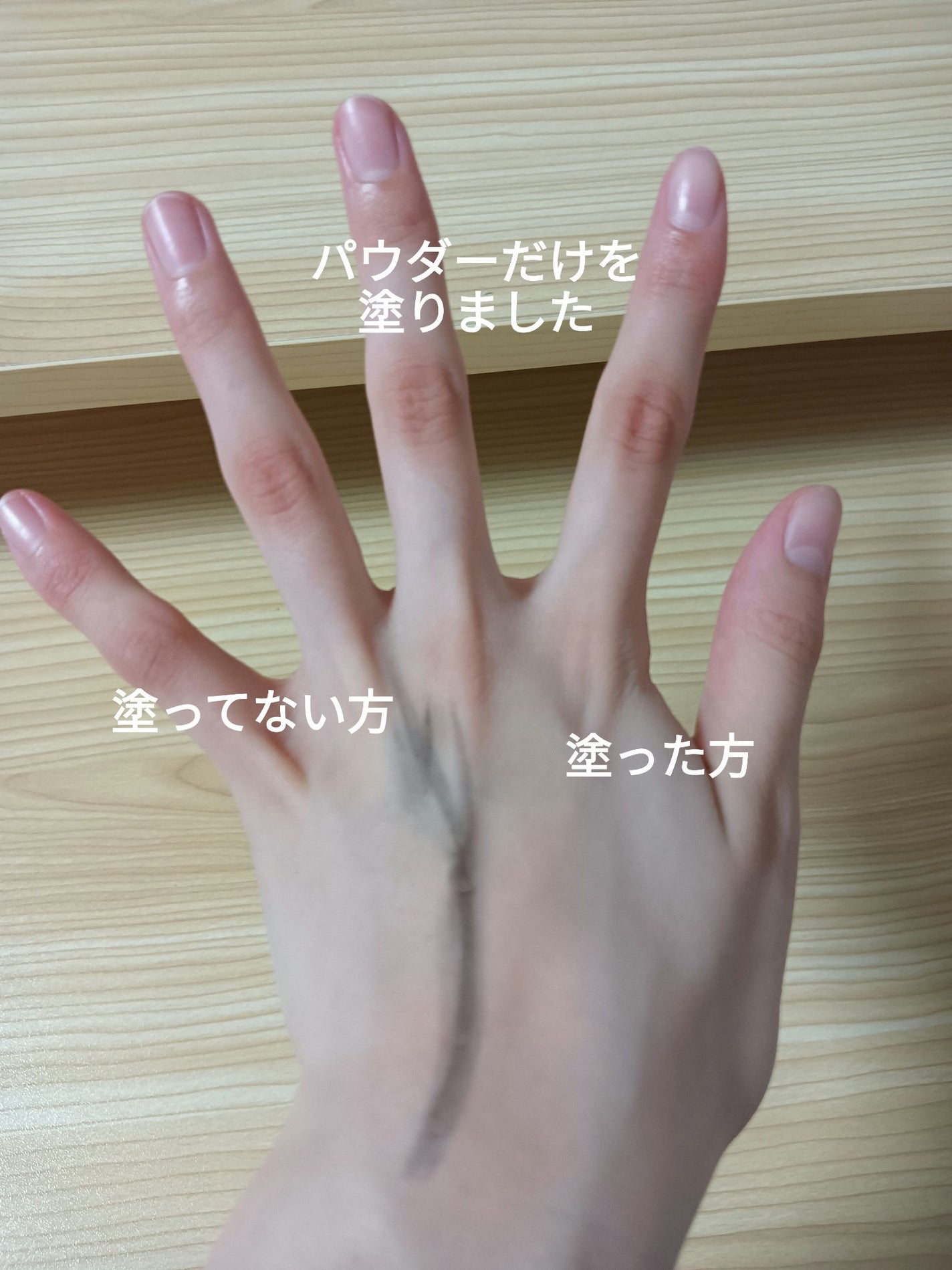 マシュマロフィニッシュパウダー ~Abloom~/キャンメイク/プレストパウダーを使ったクチコミ(3枚目)