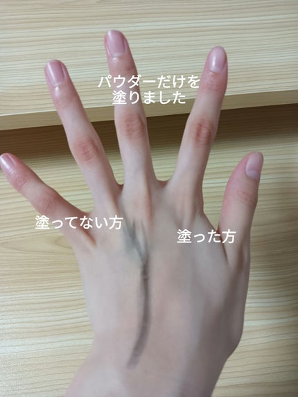 マシュマロフィニッシュパウダー ~Abloom~/キャンメイク/プレストパウダーを使ったクチコミ(3枚目)