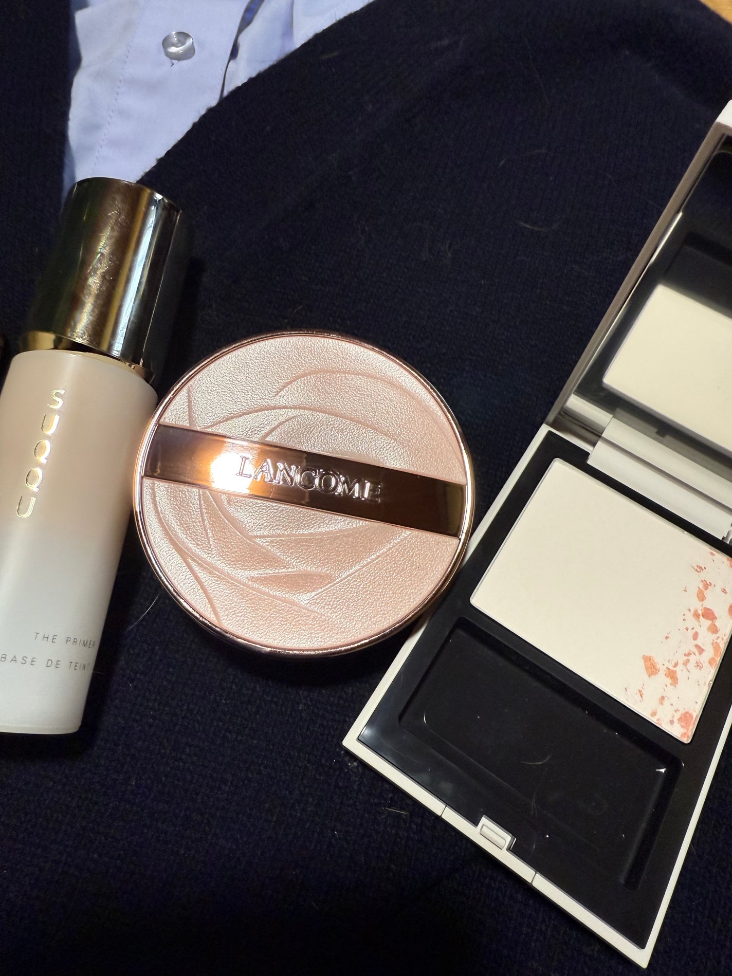 リキッドアイライナーR4/ラブ・ライナー/リキッドアイライナーを使ったクチコミ(2枚目)