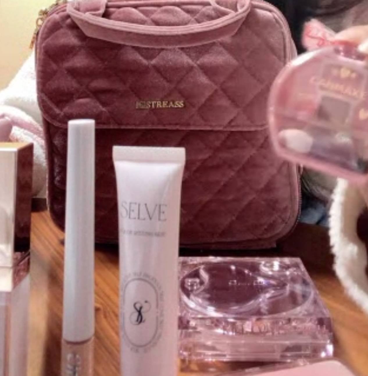 プランぷくコーデアイズ/キャンメイク/パウダーアイシャドウを使ったクチコミ(4枚目)