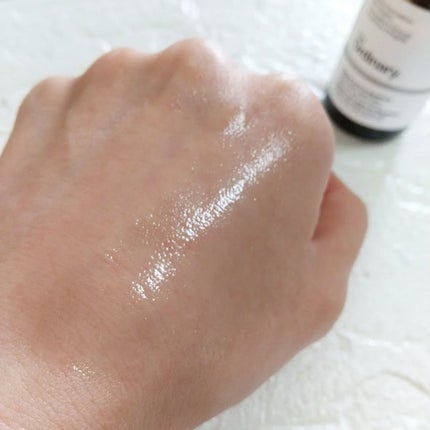 R0.2フェイスセラム/The Ordinary/美容液を使ったクチコミ(3枚目)