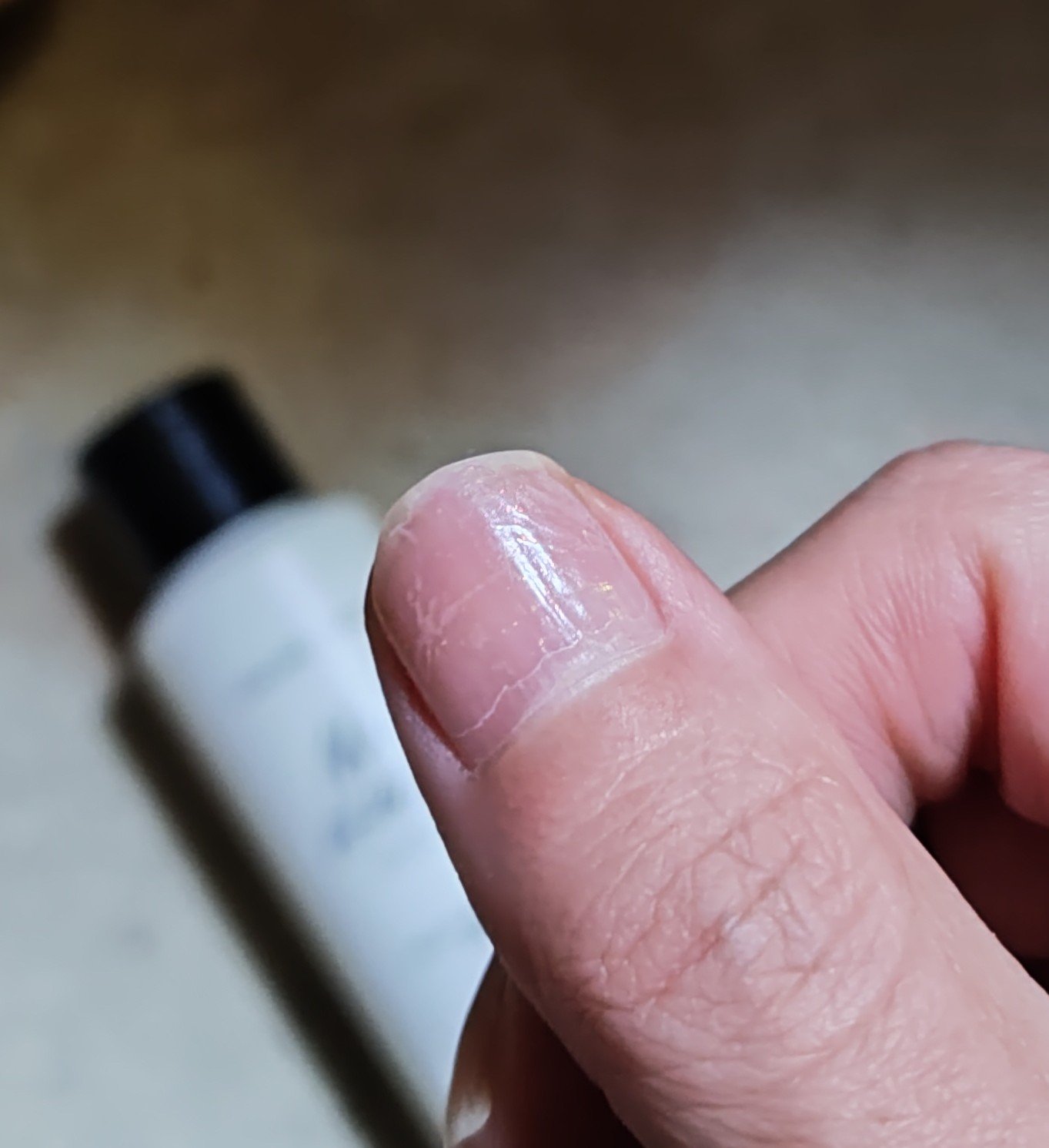 CN ネイルリムーバー/CNJ/除光液を使ったクチコミ（2枚目）