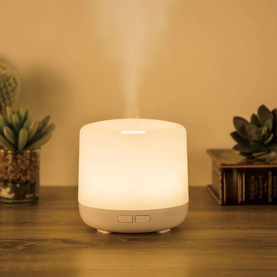 超音波アロマディフューザー ニトリデコホーム