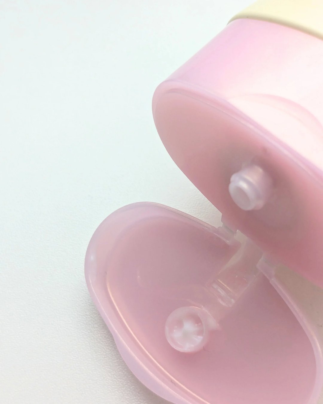 エンドキュアミルク/MACHERIE/ヘアミルクを使ったクチコミ（3枚目）