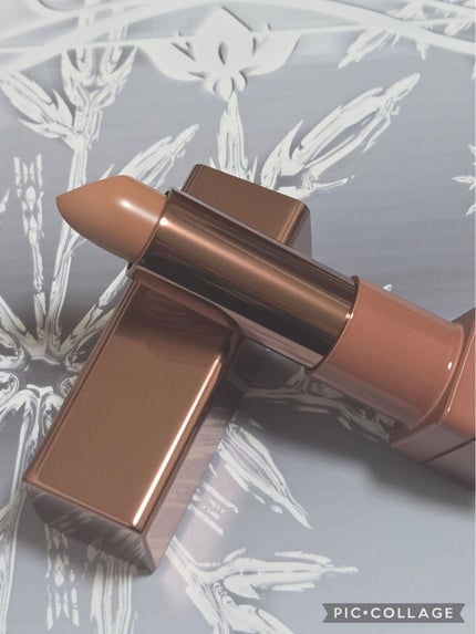 ナターシャ デノナ アイ ニード ア ヌード リップスティック/Natasha Denona/口紅を使ったクチコミ(3枚目)