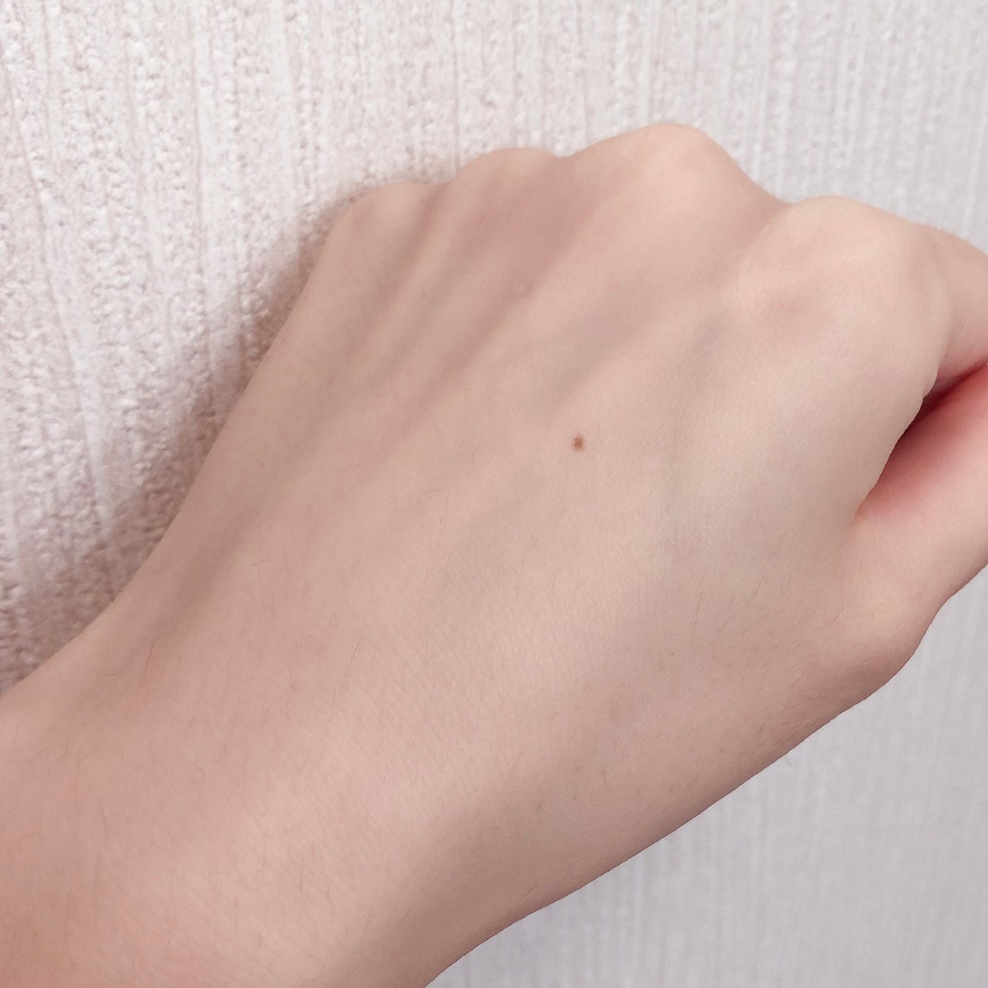 ダヴ ふわとろクリーミースクラブ サクラ&ムスク/ダヴ/ボディスクラブを使ったクチコミ(8枚目)