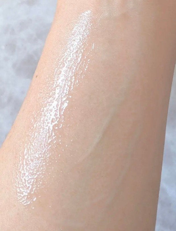 ナノモイストミルク/ドクターベルツ/乳液を使ったクチコミ(4枚目)