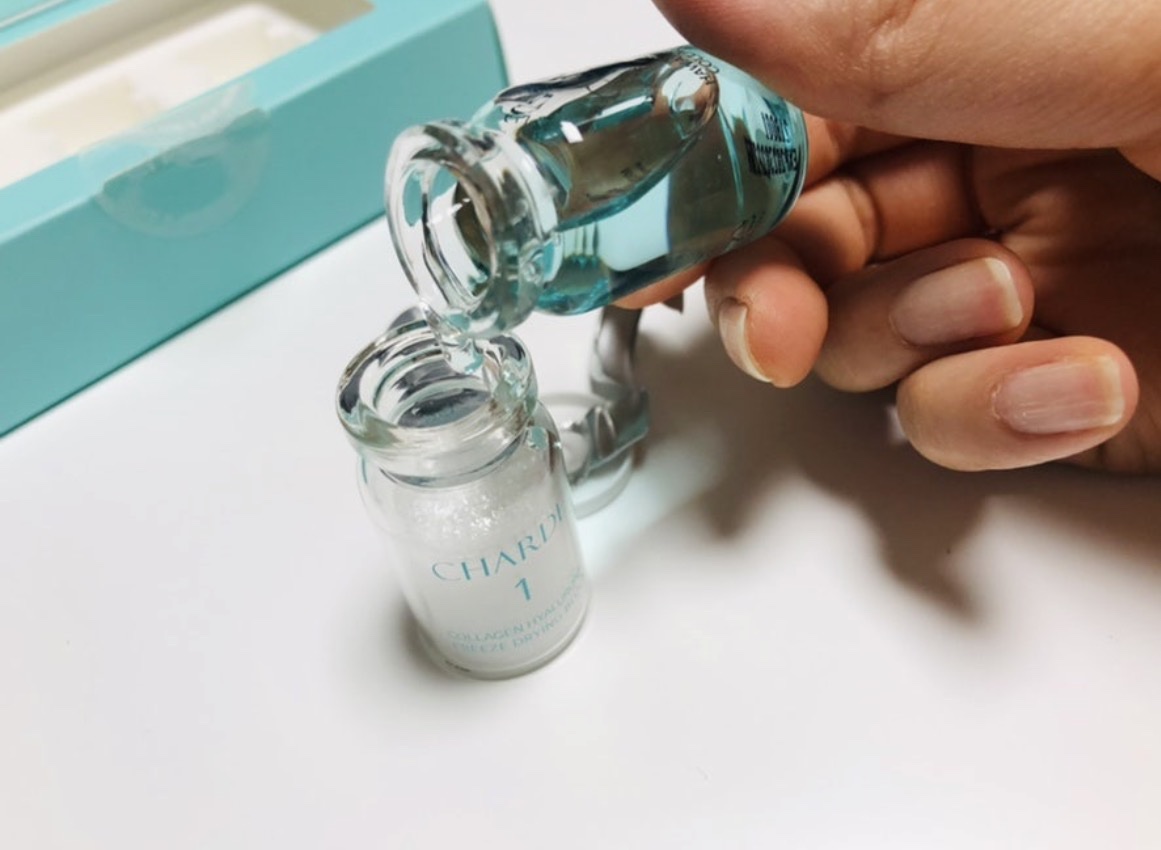 を使ったクチコミ（2枚目）