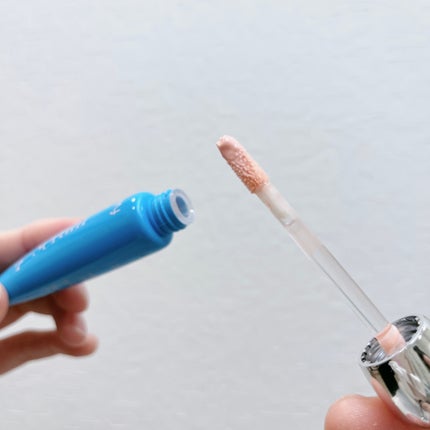 フィー ワンミニッツレディ リップセラム/fwee/リップ美容液を使ったクチコミ(2枚目)