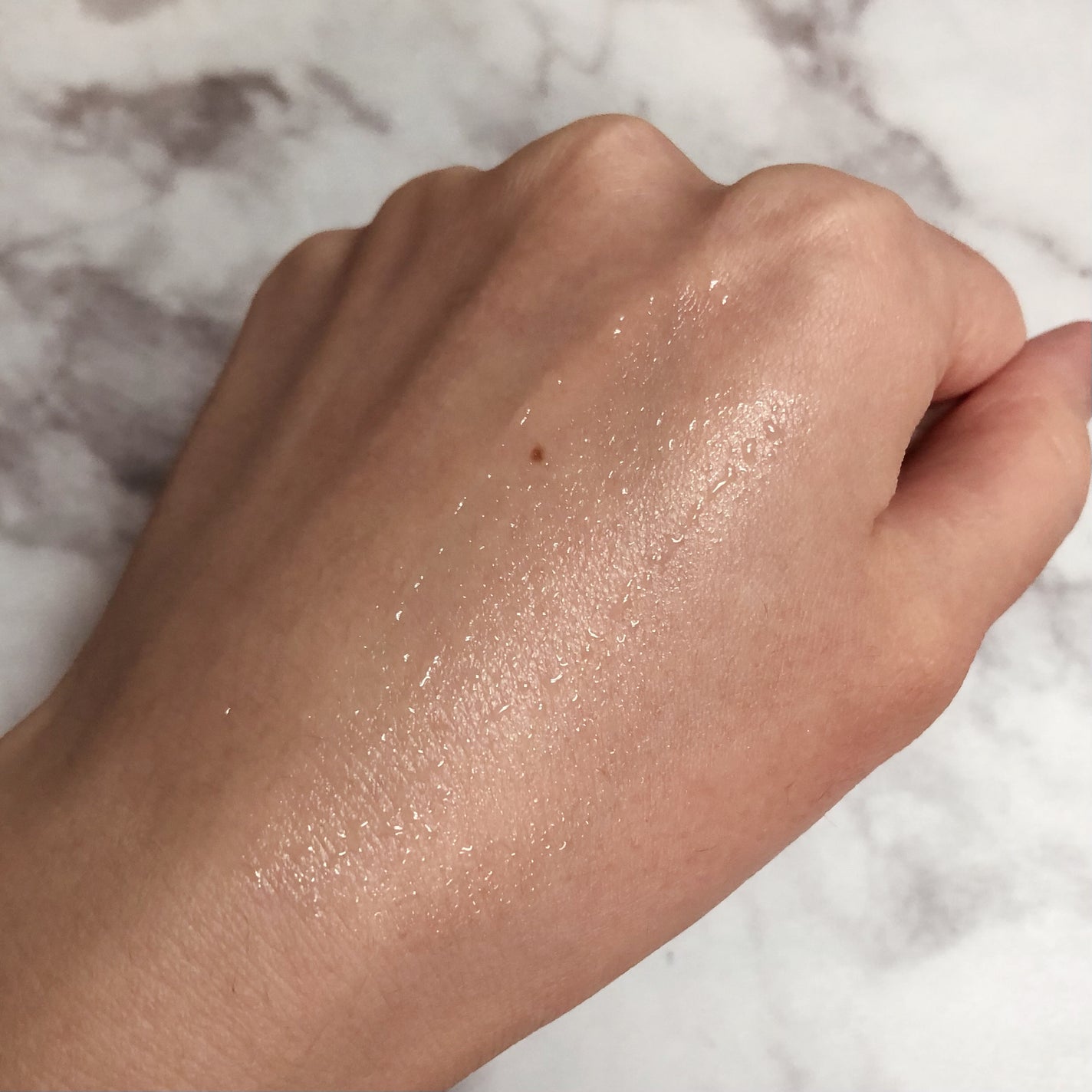 アゼライン酸CICA37セラム/オーズナリー/美容液を使ったクチコミ(5枚目)