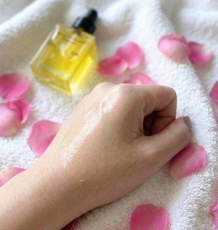 アゼライン酸CICA37セラム/オーズナリー/美容液を使ったクチコミ(5枚目)