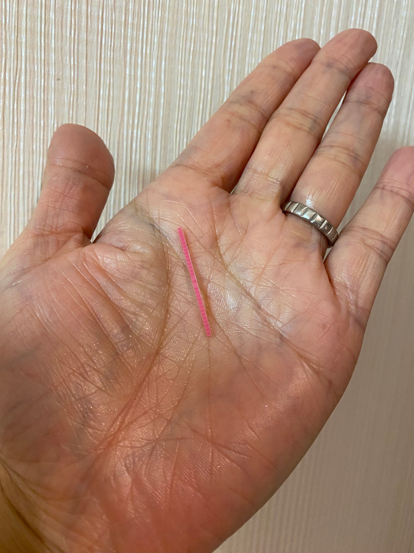 メザイク フリーファイバー120 スタンダードタイプ /メザイク/二重まぶた用アイテムを使ったクチコミ(5枚目)