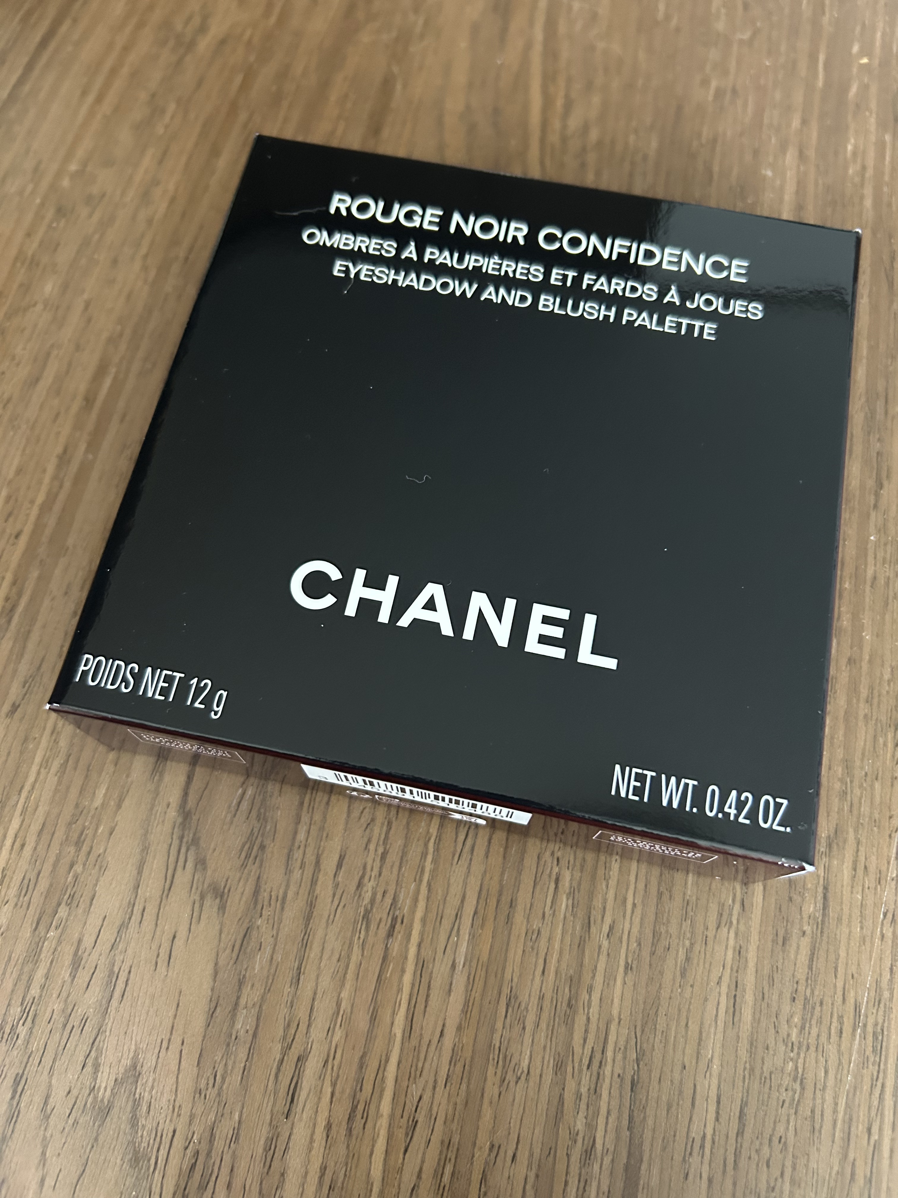 チャンス オー タンドゥル オードゥ パルファム(ヴァポリザター)/CHANEL/香水(レディース)を使ったクチコミ（1枚目）