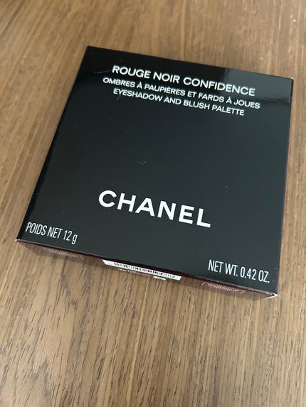 チャンス オー タンドゥル オードゥ パルファム(ヴァポリザター)/CHANEL/香水(レディース)を使ったクチコミ(1枚目)