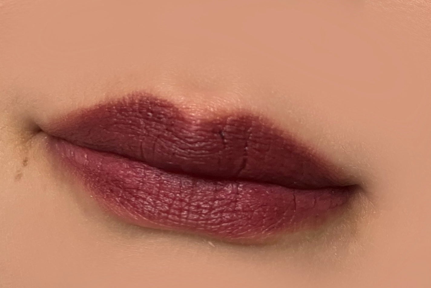 ルージュ アリュール ヴェルヴェット/CHANEL/口紅を使ったクチコミ(4枚目)