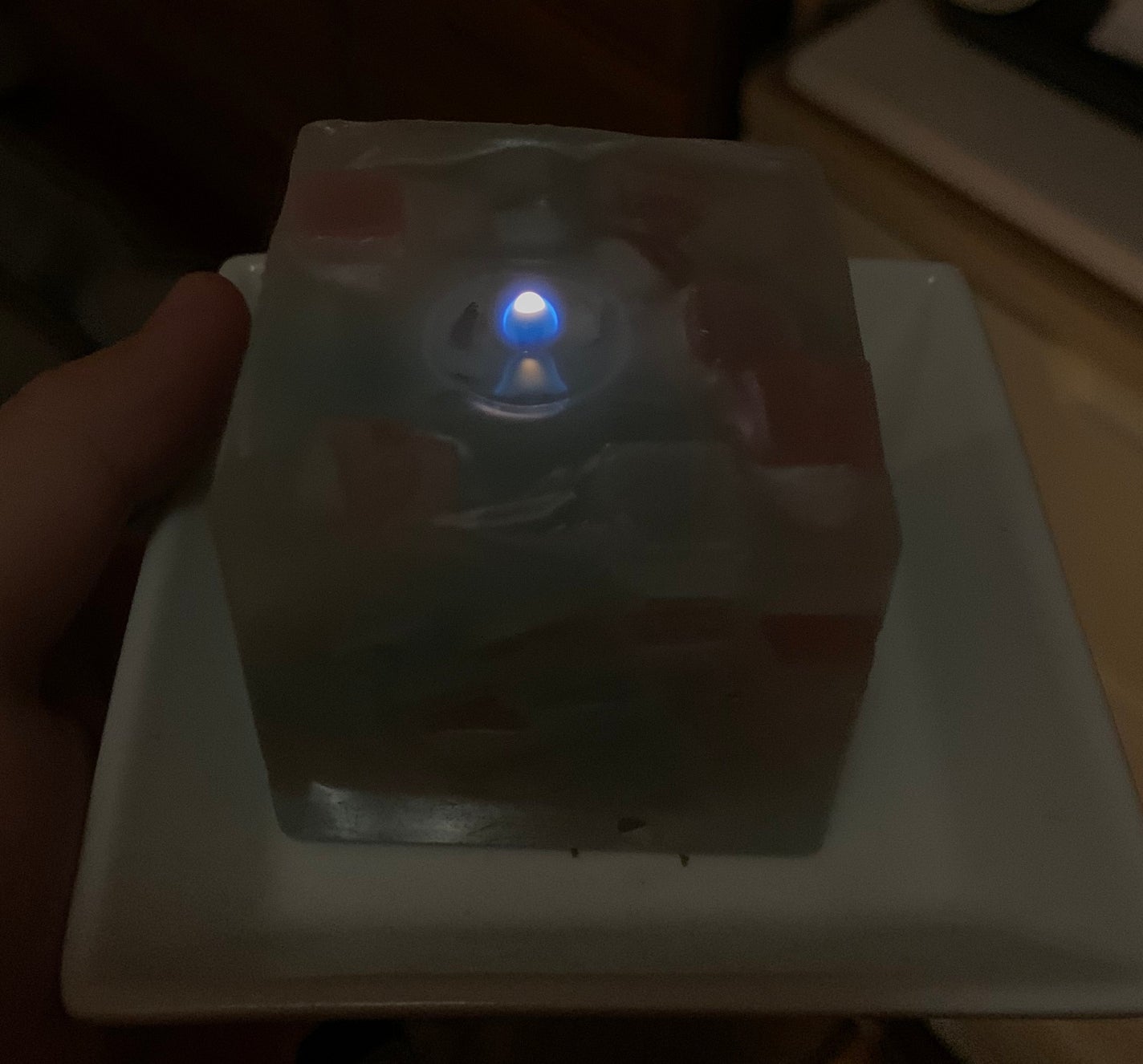 床 on LIPS 「せっかく始めたので投稿してみようかとおもいます。お金使うの怖い..」(1枚目)