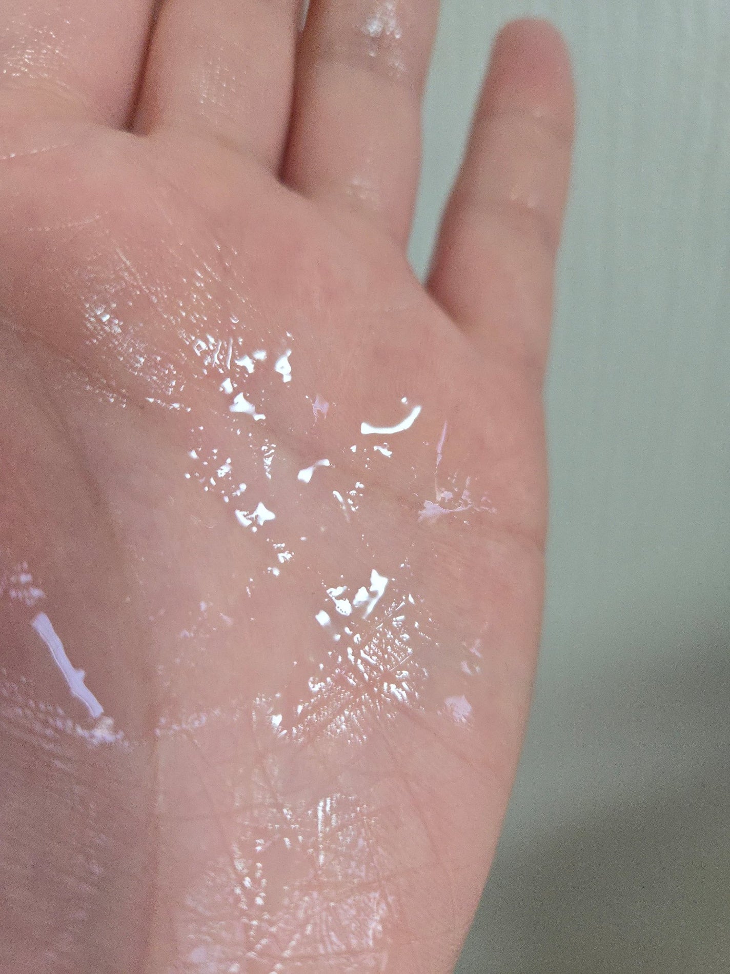 超浸透3Dマスクエイジングケア (保湿)/肌美精/シートマスク・パックを使ったクチコミ(6枚目)