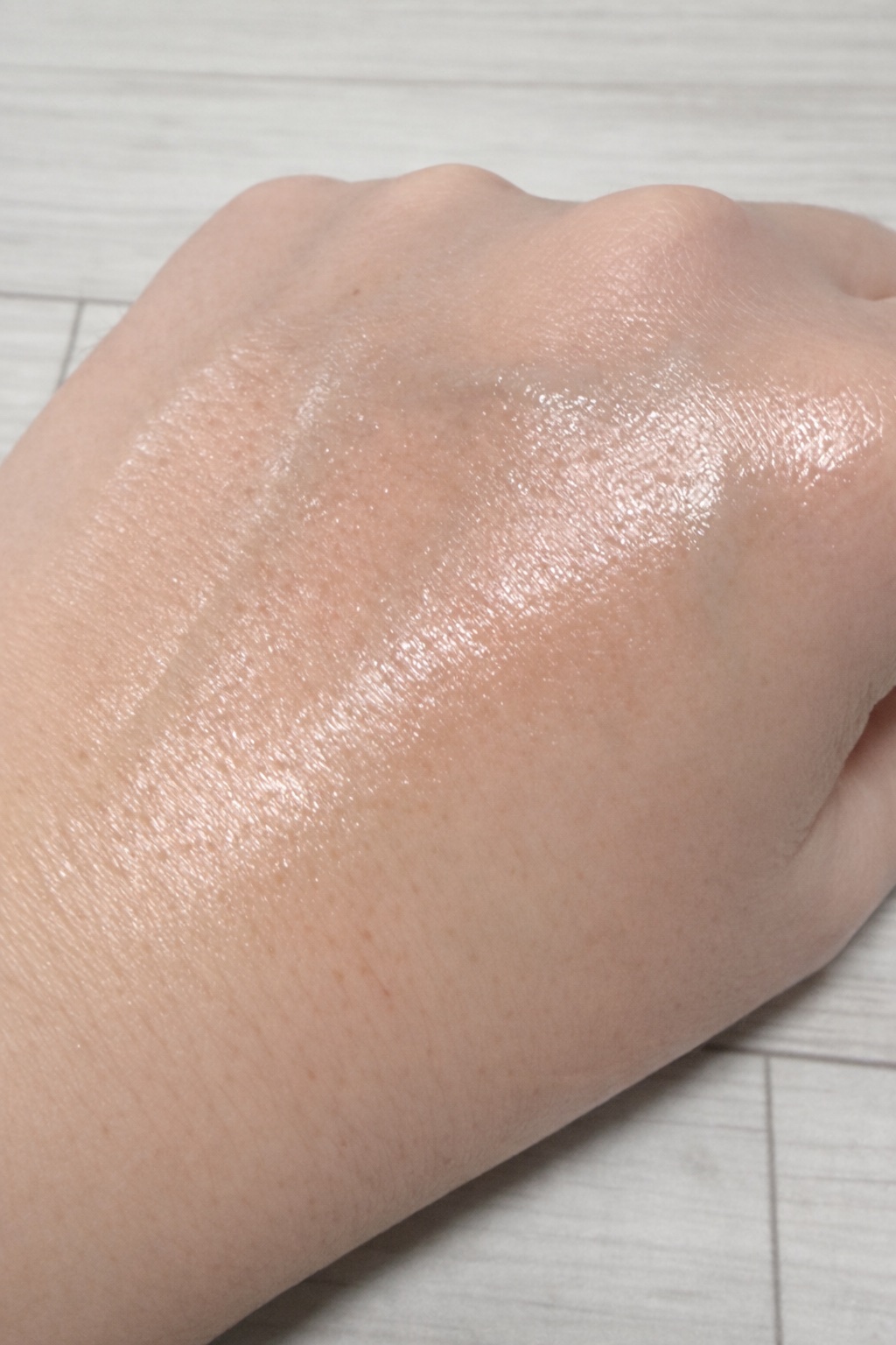 ブライトニング グロウ ミストセラム/Simplete(シンプレ)/美容液を使ったクチコミ（3枚目）