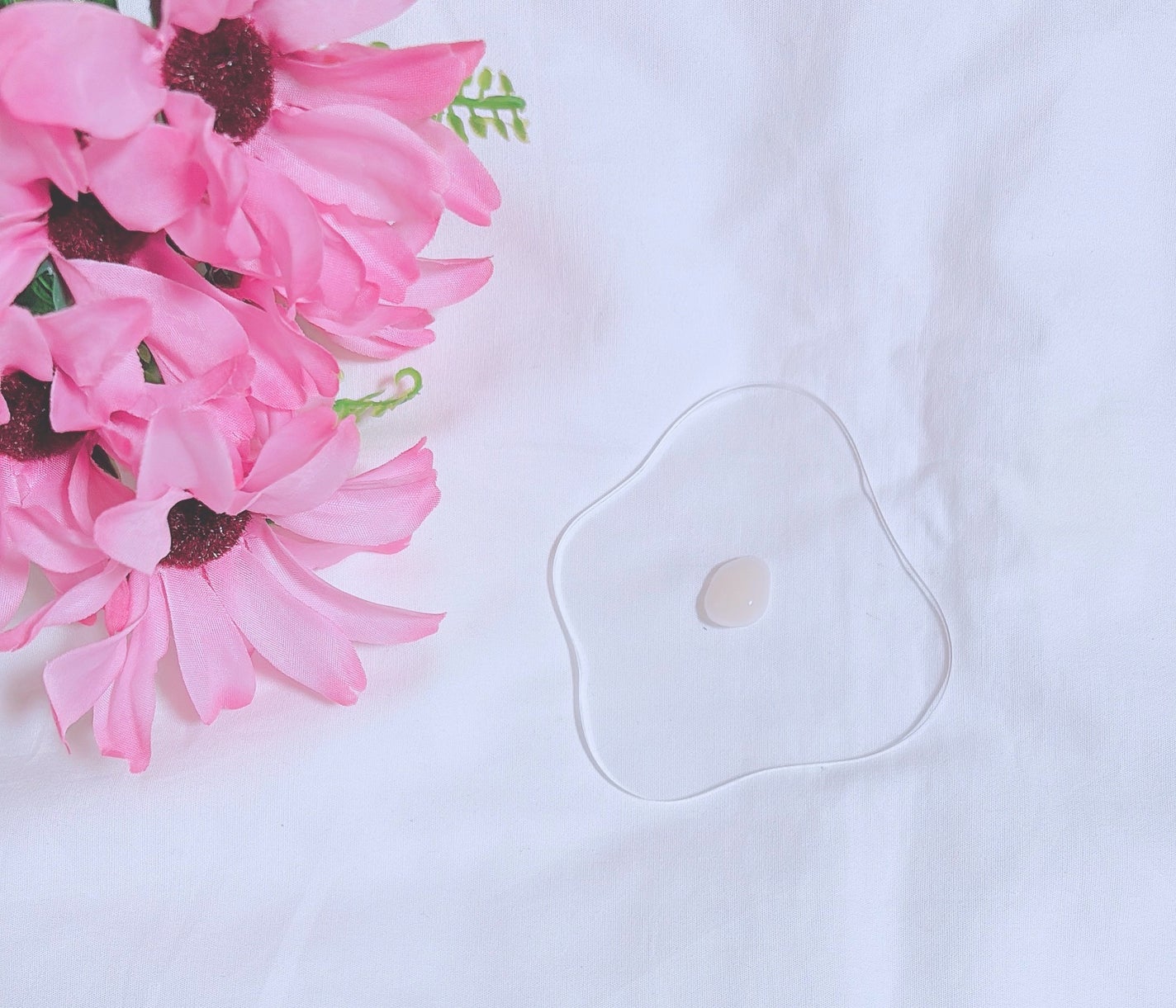 アットクリニックリンクルショットアンプル/DOMINAS/美容液を使ったクチコミ(3枚目)