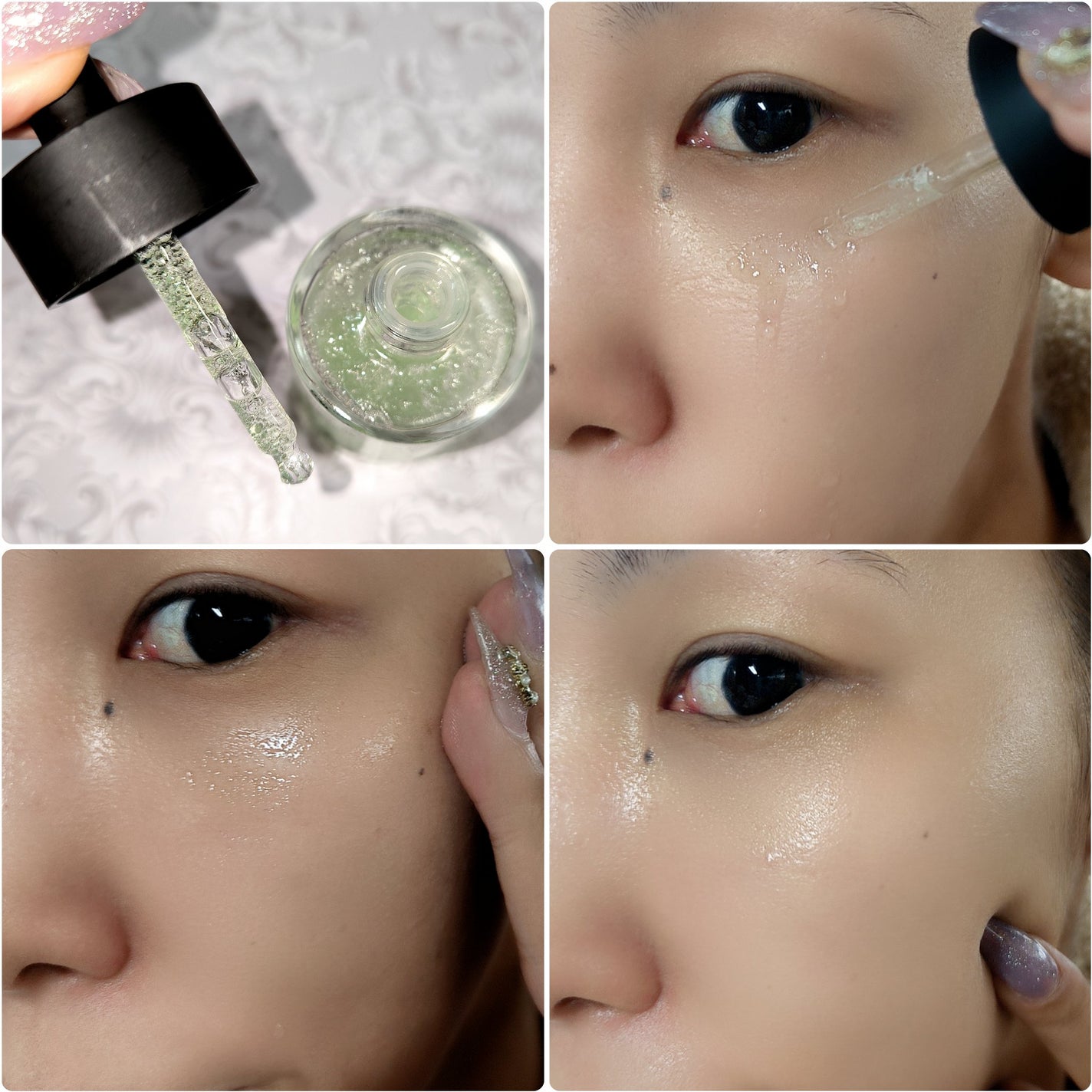 エクソボールセラム/USNEAR/美容液を使ったクチコミ(3枚目)