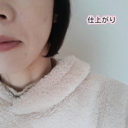 プレステージグロウスキンフィットクッション/VINNE /クッションファンデーションを使ったクチコミ(4枚目)