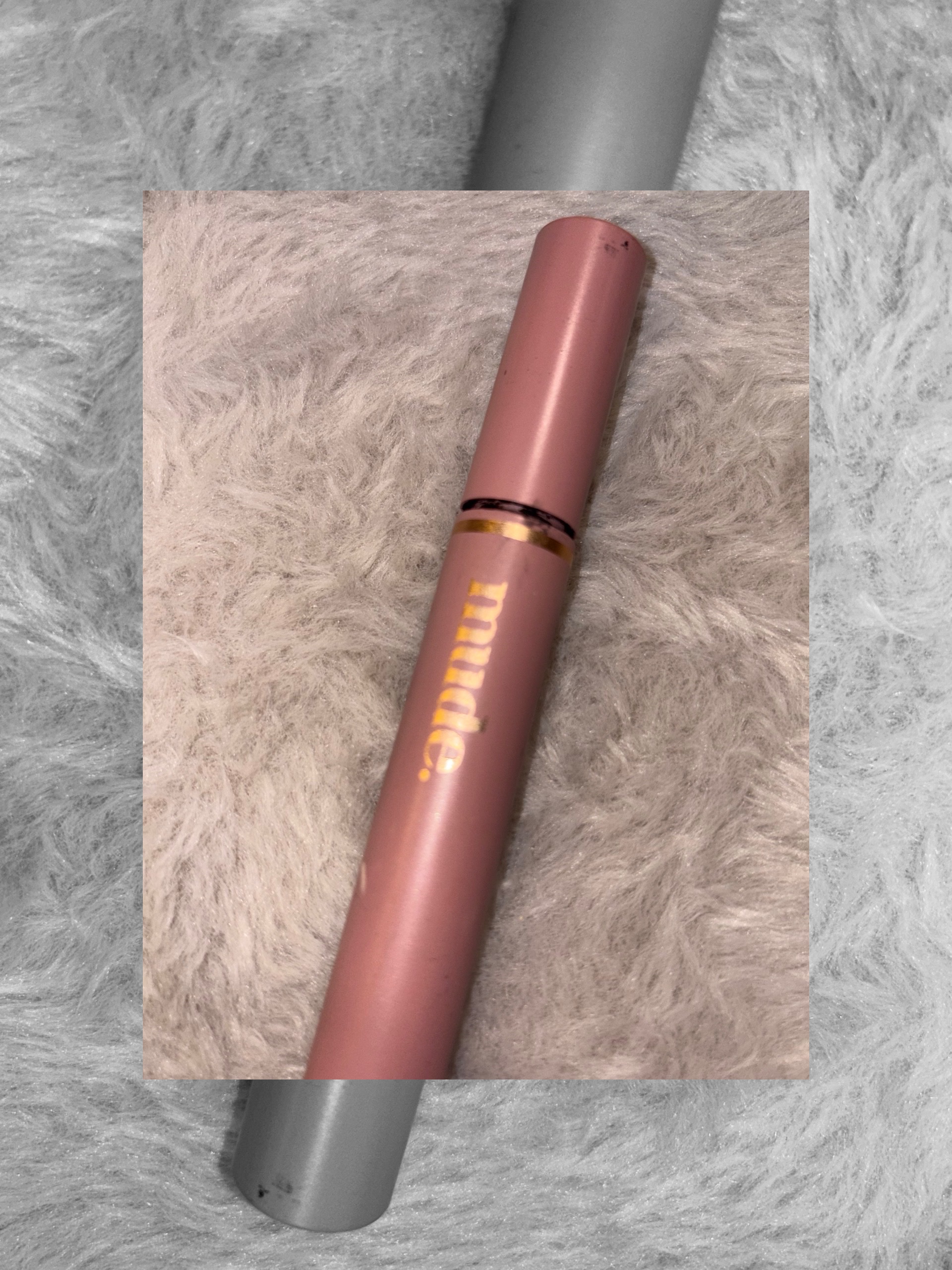 MD インスパイアロングラッシュ カーリングマスカラ/mude./マスカラを使ったクチコミ（1枚目）