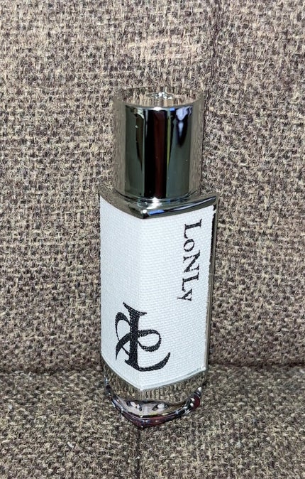 キャンドルライトジュレティント/LoNLy /リップティントを使ったクチコミ(2枚目)