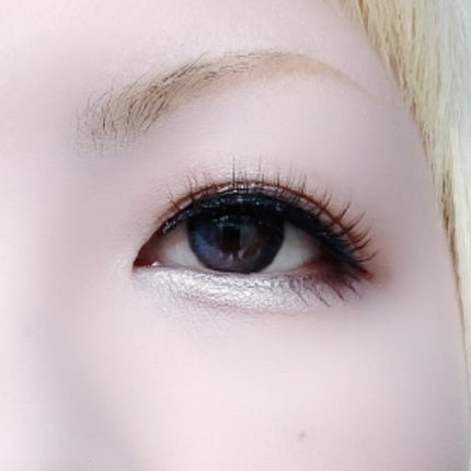 12 Shades Eyeshadow Palette/Joocyee/パウダーアイシャドウを使ったクチコミ(6枚目)